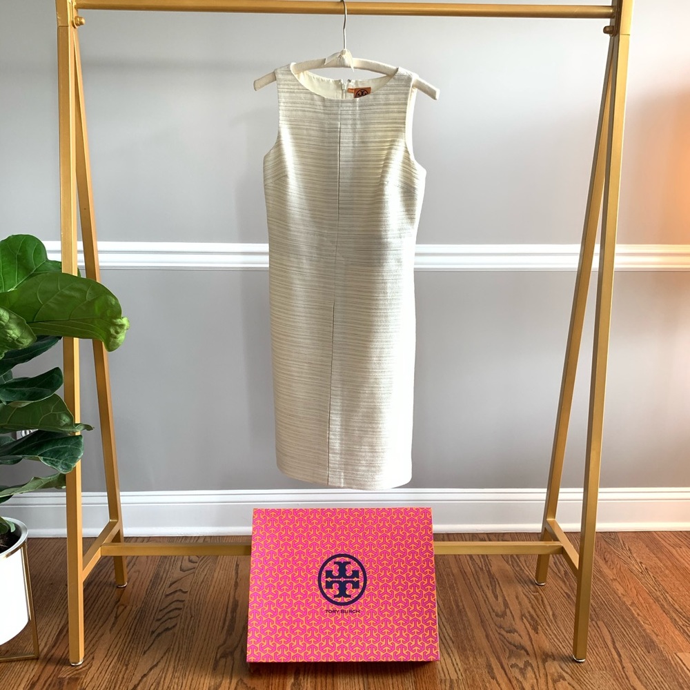 🤍TORY BURCH DRESS🤍